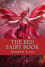 The Red Fairy Book