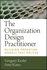 Leading Organization Design