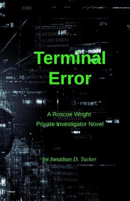 Terminal Error | Knygos.lt
