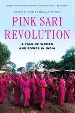 Pink Sari Revolution: A Tale of Women and Power in India