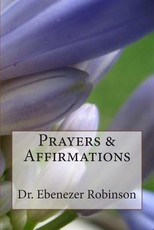 Prayers and Affirmations