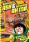 Amazing Ash & Superhero Ah Ma Book 3