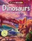Lift the Flap: Learning+ Dinosaurs