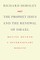 Prophet Jesus and the Renewal of Israel