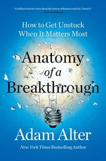 Anatomy of a Breakthrough