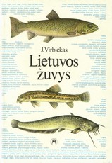 Lietuvos žuvys
