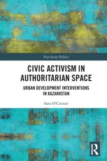 Civic Activism in Authoritarian Space
