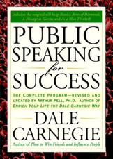 Public Speaking for Success