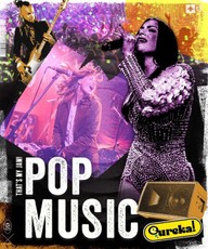 Pop Music