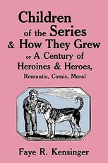 Children of the Series and How They Grew