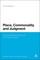 Place, Commonality and Judgment