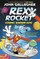 Rex Rocket: Cosmic Wiener Dog