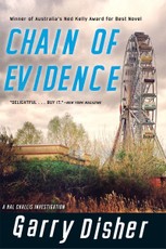 Chain of Evidence