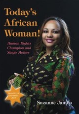Today's African Woman!