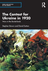 The Contest for Ukraine in 1920