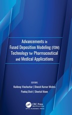 Advancements in Fused Deposition Modeling (Fdm)Technology for Pharmaceutical and Medical Applications