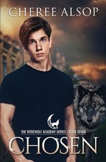 Werewolf Academy Book 7
