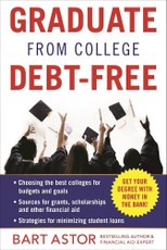 Graduate from College Debt-Free