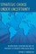 Strategic Choice Under Uncertainty