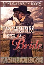 Freedom For A Bride