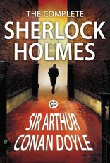 The Complete Sherlock Holmes