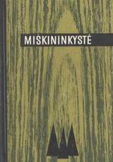 Miškininkystė