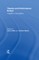 Theatre and Performance Design