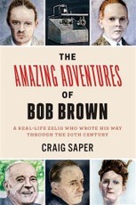 Amazing Adventures of Bob Brown