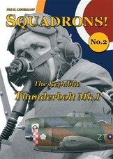 Republic Thunderbolt Mk.I