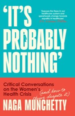 It's Probably Nothing