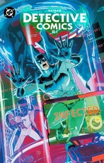 Batman: Detective Comics Vol. 3: The Courage That Kills