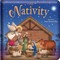 The Nativity: Padded Board Book
