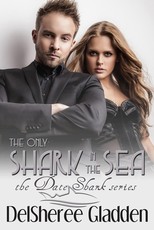 The Only Shark In The Sea