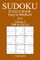 300 Easy to Medium Sudoku Puzzle Book - 2018