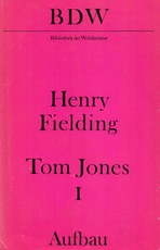 Tom Jones (I–II)
