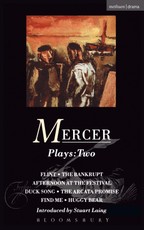 Mercer Plays: 2