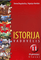 Istorijos vadovėlis 11 (III gimnazijos) klasei