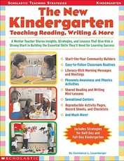 The New Kindergarten