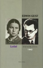 Lydai: dienoraštis, 1942