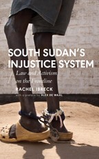 South Sudans Injustice System