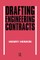 Drafting Engineering Contracts