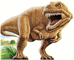 Tyrannosaurus: T-Rex (Mini Dinosaurs Series)