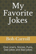 My Favorite Jokes