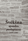 Švėkšna spaudos puslapiuose (1918–1940)