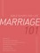 Marriage 101