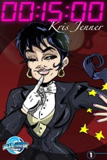 15 Minutes: Kris Jenner