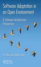 Software Adaptation in an Open Environment