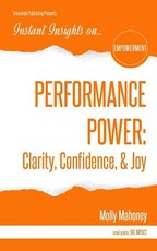 Performance Power