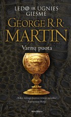 Ledo ir ugnies giesmė #4 Varnų puota