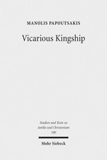 Vicarious Kingship